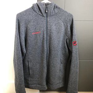Mammut Hoody